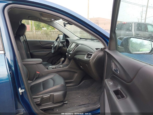 46200072 :رقم المزاد ، 2GNAXTEV4L6120554 vin ، 2020 Chevrolet Equinox Awd 2fl مزاد بيع