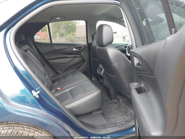 46200072 :رقم المزاد ، 2GNAXTEV4L6120554 vin ، 2020 Chevrolet Equinox Awd 2fl مزاد بيع
