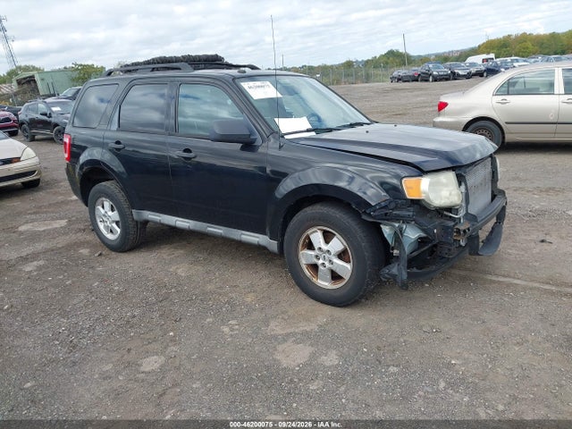 Продаж на аукціоні авто 2010 Ford Escape Xlt, vin: 1FMCU9DG1AKC23288, номер лоту: 46200075