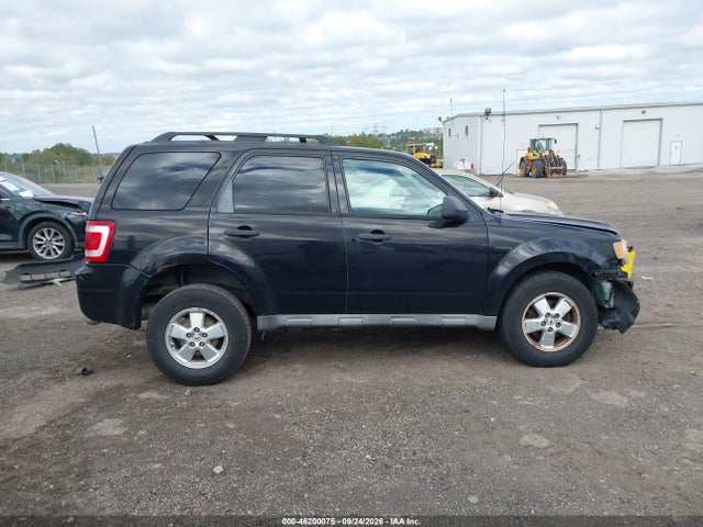 Продаж на аукціоні авто 2010 Ford Escape Xlt, vin: 1FMCU9DG1AKC23288, номер лоту: 46200075