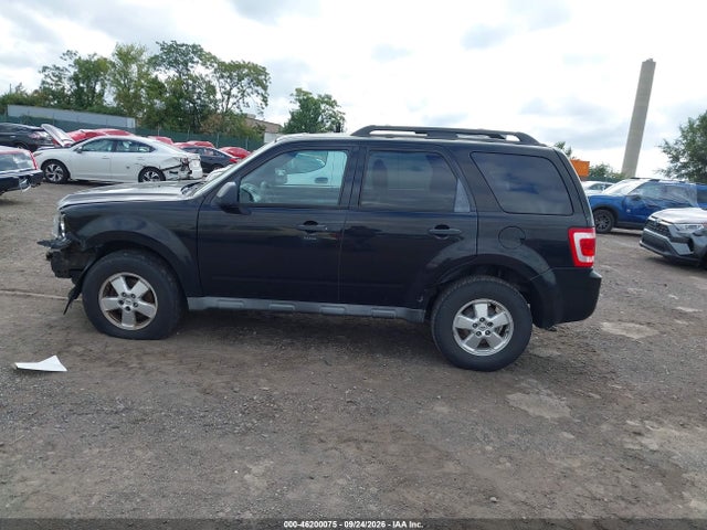 Продаж на аукціоні авто 2010 Ford Escape Xlt, vin: 1FMCU9DG1AKC23288, номер лоту: 46200075