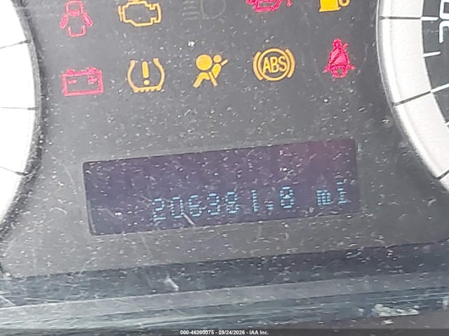 Продаж на аукціоні авто 2010 Ford Escape Xlt, vin: 1FMCU9DG1AKC23288, номер лоту: 46200075