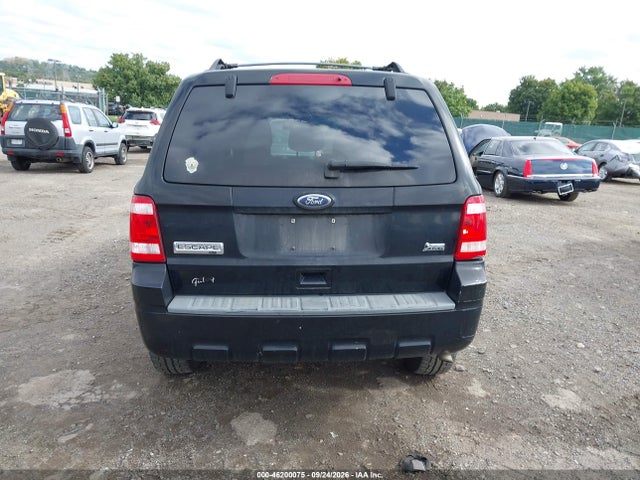 Продаж на аукціоні авто 2010 Ford Escape Xlt, vin: 1FMCU9DG1AKC23288, номер лоту: 46200075