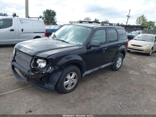 Продаж на аукціоні авто 2010 Ford Escape Xlt, vin: 1FMCU9DG1AKC23288, номер лоту: 46200075