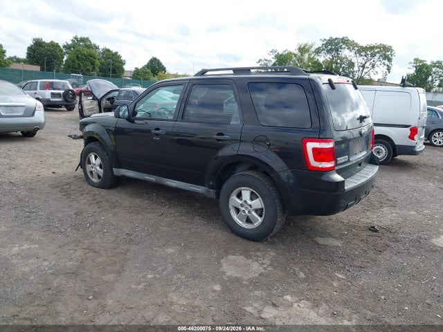 Продаж на аукціоні авто 2010 Ford Escape Xlt, vin: 1FMCU9DG1AKC23288, номер лоту: 46200075