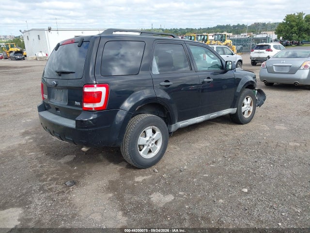 Продаж на аукціоні авто 2010 Ford Escape Xlt, vin: 1FMCU9DG1AKC23288, номер лоту: 46200075