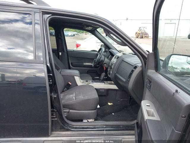 Продаж на аукціоні авто 2010 Ford Escape Xlt, vin: 1FMCU9DG1AKC23288, номер лоту: 46200075