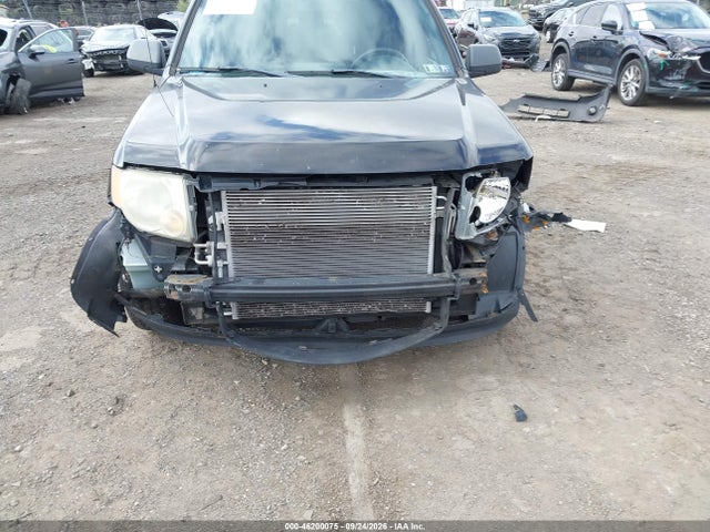 Продаж на аукціоні авто 2010 Ford Escape Xlt, vin: 1FMCU9DG1AKC23288, номер лоту: 46200075