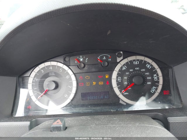 Продаж на аукціоні авто 2010 Ford Escape Xlt, vin: 1FMCU9DG1AKC23288, номер лоту: 46200075