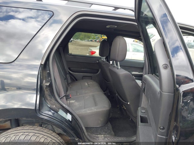 Продаж на аукціоні авто 2010 Ford Escape Xlt, vin: 1FMCU9DG1AKC23288, номер лоту: 46200075