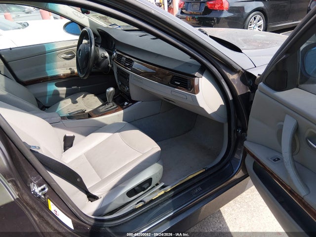 Продажа на аукционе авто 2007 Bmw 3 Series 328i, vin: WBAVA37507NL14862, номер лота: 46200082