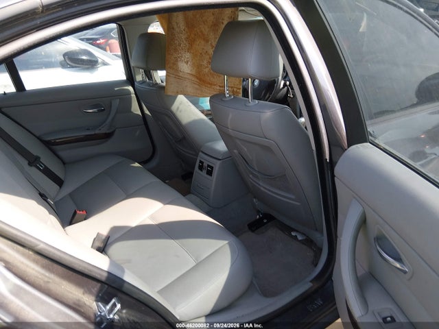 Продажа на аукционе авто 2007 Bmw 3 Series 328i, vin: WBAVA37507NL14862, номер лота: 46200082