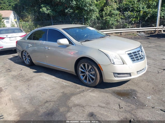 Продаж на аукціоні авто 2013 Cadillac Xts Standard, vin: 2G61N5S33D9146224, номер лоту: 46200085