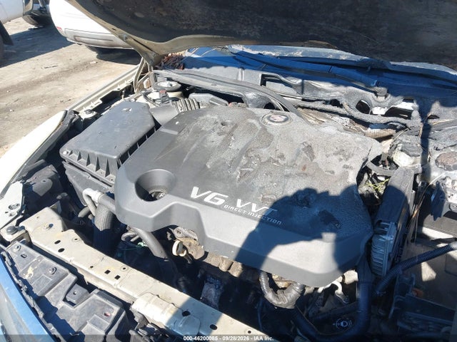 Aukcja sprzedaży 2013 Cadillac Xts Standard, vin: 2G61N5S33D9146224, numer aukcji: 46200085