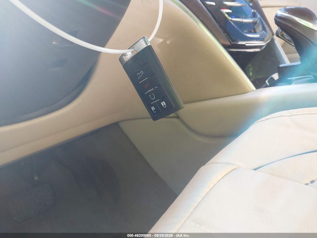 Aukcja sprzedaży 2013 Cadillac Xts Standard, vin: 2G61N5S33D9146224, numer aukcji: 46200085