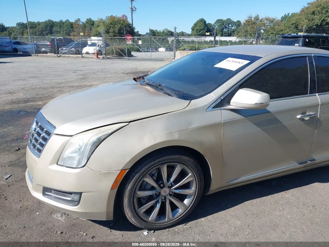 Aukcja sprzedaży 2013 Cadillac Xts Standard, vin: 2G61N5S33D9146224, numer aukcji: 46200085