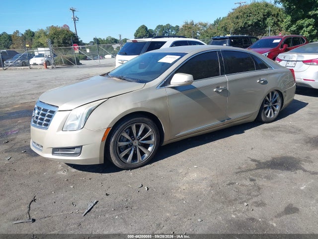 Aukcja sprzedaży 2013 Cadillac Xts Standard, vin: 2G61N5S33D9146224, numer aukcji: 46200085