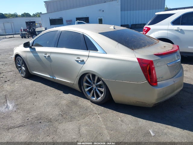 Aukcja sprzedaży 2013 Cadillac Xts Standard, vin: 2G61N5S33D9146224, numer aukcji: 46200085