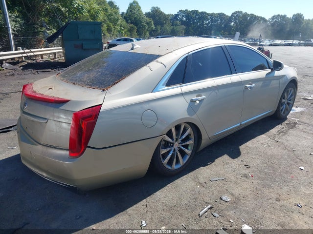 Aukcja sprzedaży 2013 Cadillac Xts Standard, vin: 2G61N5S33D9146224, numer aukcji: 46200085