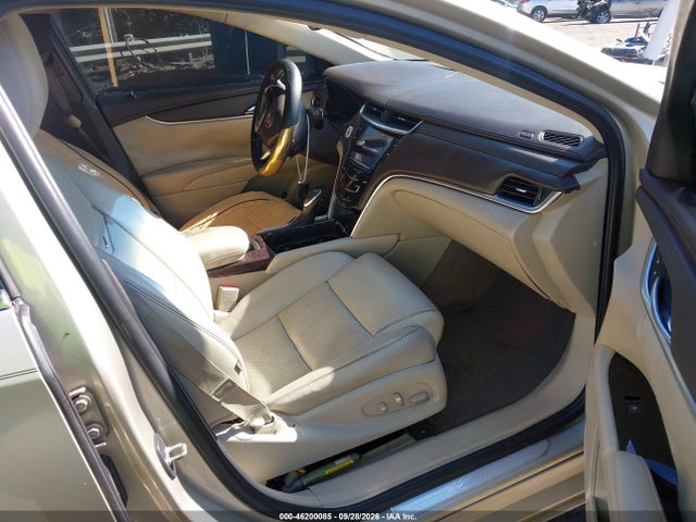 Aukcja sprzedaży 2013 Cadillac Xts Standard, vin: 2G61N5S33D9146224, numer aukcji: 46200085