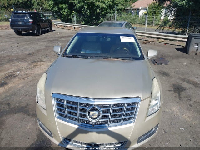 Aukcja sprzedaży 2013 Cadillac Xts Standard, vin: 2G61N5S33D9146224, numer aukcji: 46200085