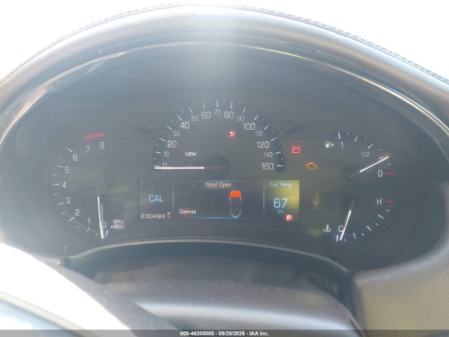 Aukcja sprzedaży 2013 Cadillac Xts Standard, vin: 2G61N5S33D9146224, numer aukcji: 46200085