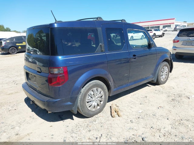 2008 Honda Element Sc მანქანა იყიდება აუქციონზე, vin: 5J6YH17958L016561, აუქციონის ნომერი: 46200089