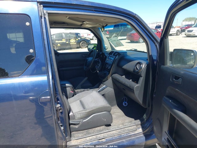 2008 Honda Element Sc მანქანა იყიდება აუქციონზე, vin: 5J6YH17958L016561, აუქციონის ნომერი: 46200089