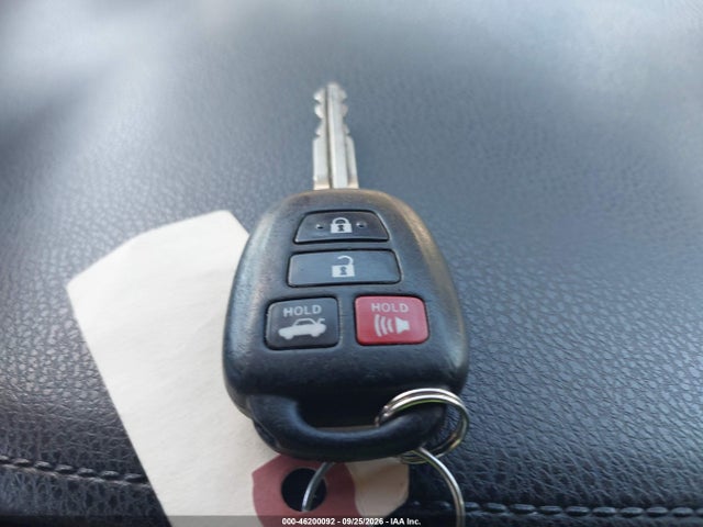46200092 :رقم المزاد ، 5YFBURHE7FP222793 vin ، 2015 Toyota Corolla S Plus مزاد بيع