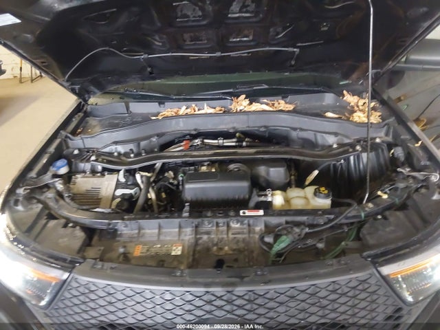 46200094 :رقم المزاد ، 1FM5K8AB7LGA83769 vin ، 2020 Ford Police Interceptor Utility مزاد بيع