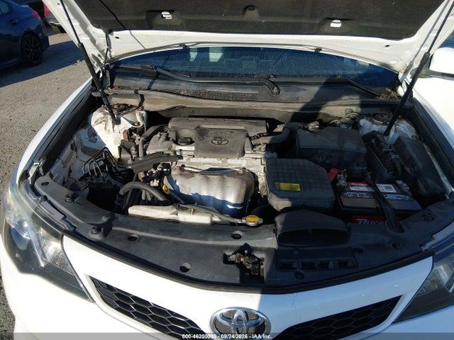 2012 Toyota Camry Se მანქანა იყიდება აუქციონზე, vin: 4T1BF1FK3CU563946, აუქციონის ნომერი: 46200095