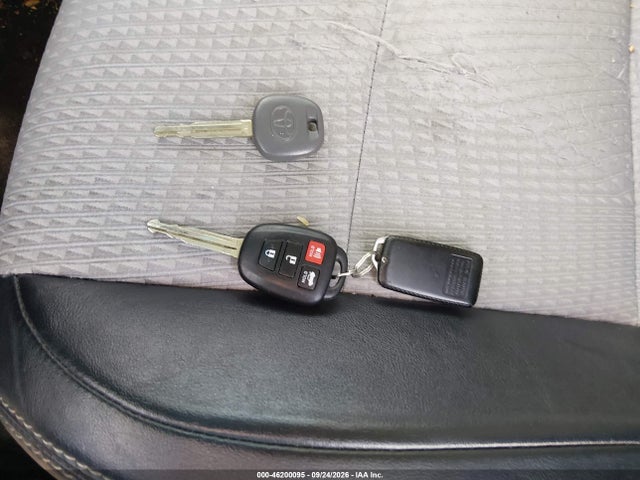 2012 Toyota Camry Se მანქანა იყიდება აუქციონზე, vin: 4T1BF1FK3CU563946, აუქციონის ნომერი: 46200095