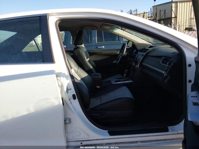2012 Toyota Camry Se მანქანა იყიდება აუქციონზე, vin: 4T1BF1FK3CU563946, აუქციონის ნომერი: 46200095