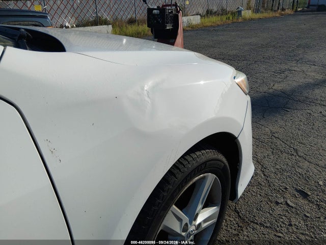 2012 Toyota Camry Se მანქანა იყიდება აუქციონზე, vin: 4T1BF1FK3CU563946, აუქციონის ნომერი: 46200095