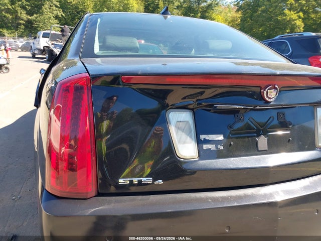 Aukcja sprzedaży 2011 Cadillac Sts Luxury, vin: 1G6DW6EDXB0100935, numer aukcji: 46200096