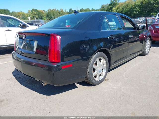 Aukcja sprzedaży 2011 Cadillac Sts Luxury, vin: 1G6DW6EDXB0100935, numer aukcji: 46200096