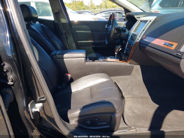 Aukcja sprzedaży 2011 Cadillac Sts Luxury, vin: 1G6DW6EDXB0100935, numer aukcji: 46200096