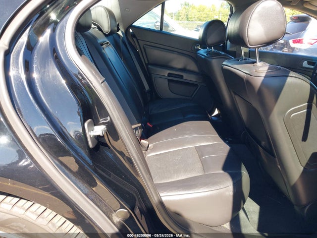 Aukcja sprzedaży 2011 Cadillac Sts Luxury, vin: 1G6DW6EDXB0100935, numer aukcji: 46200096