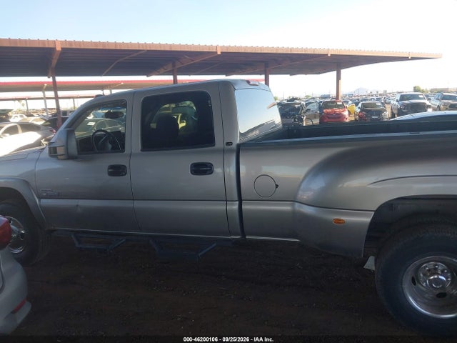 46200106 :رقم المزاد ، 1GCJK33103F239506 vin ، 2003 Chevrolet Silverado 3500 Lt مزاد بيع