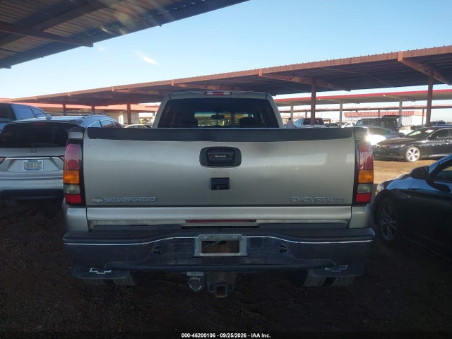 46200106 :رقم المزاد ، 1GCJK33103F239506 vin ، 2003 Chevrolet Silverado 3500 Lt مزاد بيع