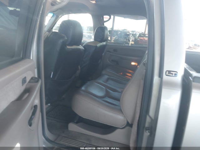 46200106 :رقم المزاد ، 1GCJK33103F239506 vin ، 2003 Chevrolet Silverado 3500 Lt مزاد بيع