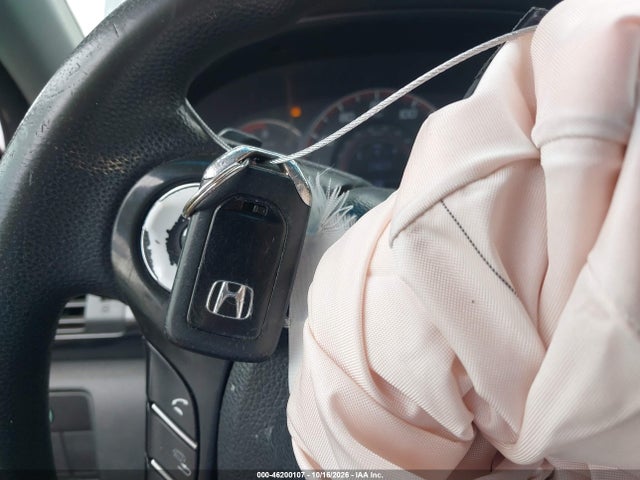 Продажа на аукционе авто 2013 Honda Accord Cpe Ex, vin: 1HGCT1B79DA009897, номер лота: 46200107