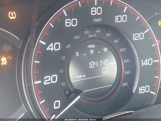 Продажа на аукционе авто 2013 Honda Accord Cpe Ex, vin: 1HGCT1B79DA009897, номер лота: 46200107