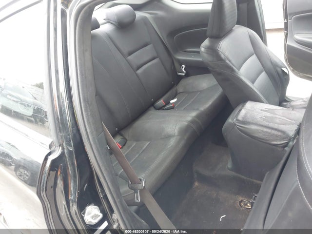 Продажа на аукционе авто 2013 Honda Accord Cpe Ex, vin: 1HGCT1B79DA009897, номер лота: 46200107