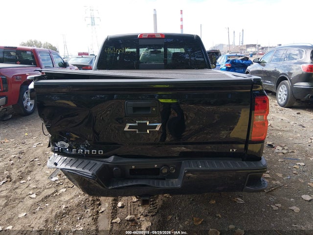 Aukcja sprzedaży 2015 Chevrolet Silverado 1500 1lt/2lt, vin: 3GCUKREC4FG373596, numer aukcji: 46200115