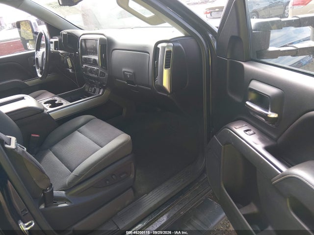 Aukcja sprzedaży 2015 Chevrolet Silverado 1500 1lt/2lt, vin: 3GCUKREC4FG373596, numer aukcji: 46200115