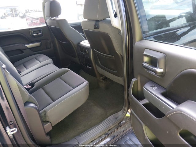 Aukcja sprzedaży 2015 Chevrolet Silverado 1500 1lt/2lt, vin: 3GCUKREC4FG373596, numer aukcji: 46200115