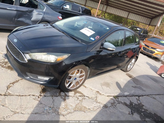Продаж на аукціоні авто 2015 Ford Focus Se, vin: 1FADP3K27FL326310, номер лоту: 46200116