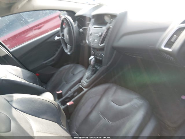 Продаж на аукціоні авто 2015 Ford Focus Se, vin: 1FADP3K27FL326310, номер лоту: 46200116