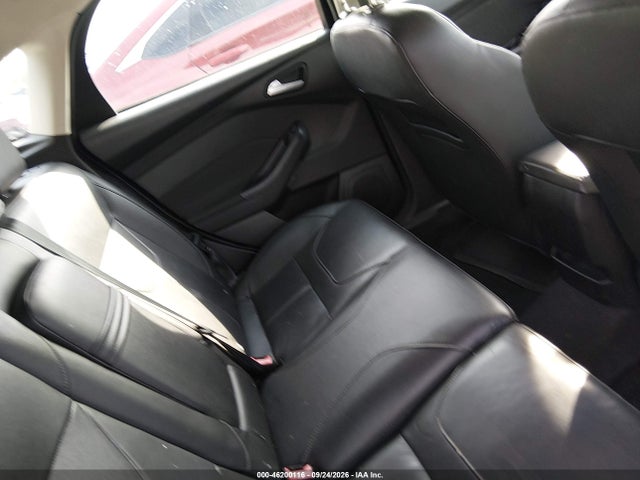 Продаж на аукціоні авто 2015 Ford Focus Se, vin: 1FADP3K27FL326310, номер лоту: 46200116